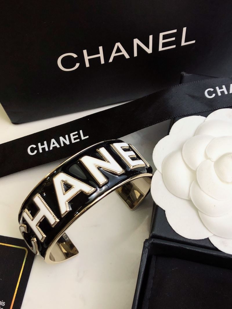 Chanel Bracelets